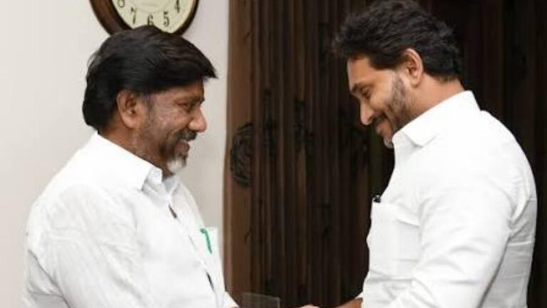YS Jaganకు భట్టి విక్రమార్క ఆహ్వానం.. కాంగ్రెస్‌లోకి రావాలని పిలుపు