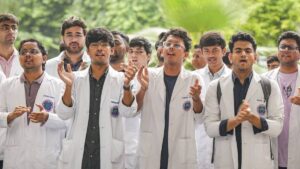 AP Junior Doctors Stipend Hike: ఏపీ జూనియర్ డాక్టర్లకు గుడ్‌న్యూస్.. స్టైపెండ్ పెంపు, జనవరి 1 నుంచే అమలు