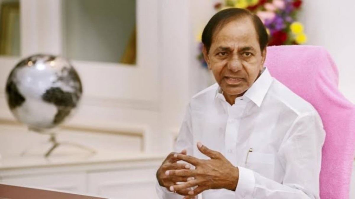 Telangana Assembly: ఎర్రవల్లిలో బీఆర్‌ఎస్‌ఎల్పీ సమావేశం.. కేసీఆర్‌ అధ్యక్షతన కొనసాగుతున్న మీటింగ్‌…అసెంబ్లీకి రానున్న కేసీఆర్..?