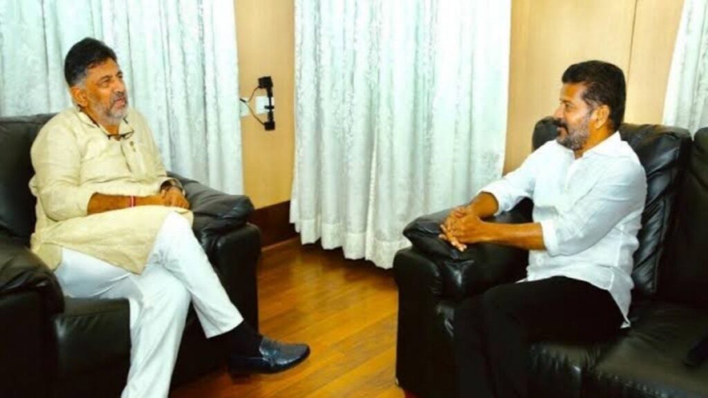 Jurala Project Water: జూరాల రైతులకు నీళ్లు ఎలా? కర్ణాటక సీఎంతో తెలంగాణ మంత్రుల భేటీ.. బెంగళూరుకు మంత్రుల బృందం