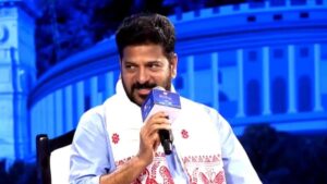 CM Revanth Reddy: తెలంగాణకు మోదీ మొండి చేయి…ది కాంక్లేవ్ 2026లో సీఎం రేవంత్ కీలక వ్యాఖ్యలు..