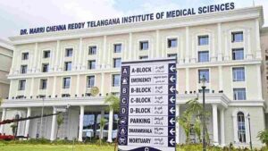 TIMS Hospital Theft: సనత్ నగర్ TIMS ఆసుపత్రిలో భారీ చోరీ.. 288 వైద్య పరికరాలు మాయం, సీసీటీవీ ఆధారంగా దర్యాప్తు