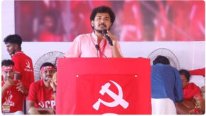 Badlav zaroori Hai: దేశంలో విద్యావ్యవస్థను నాశనం చేస్తున్న బీజేపీ.. గద్దె దించడమే యువత లక్ష్యం: AISF జాతీయ అధ్యక్షుడు విరాట్ దేవాంగ్