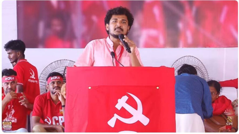 Badlav zaroori Hai: దేశంలో విద్యావ్యవస్థను నాశనం చేస్తున్న బీజేపీ.. గద్దె దించడమే యువత లక్ష్యం: AISF జాతీయ అధ్యక్షుడు విరాట్ దేవాంగ్