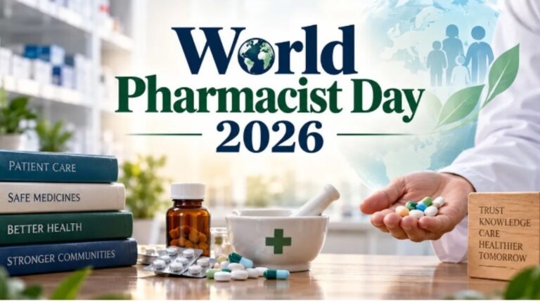 ఆరోగ్య రక్షణలో కీలక పాత్ర.. కష్టాల్లో ఫార్మాసిస్టుల జీవనం