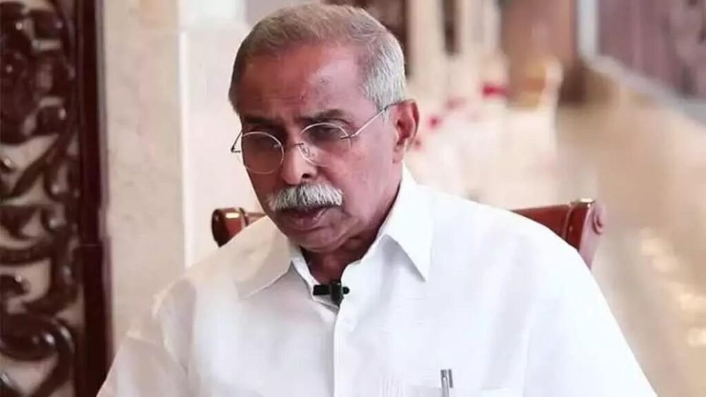 Viveka Murder Case ED: వివేకా హత్య కేసులో ఈడీ దూకుడు.. ఎర్ర గంగిరెడ్డి, ఉమాశంకర్ రెడ్డికి నోటీసులు