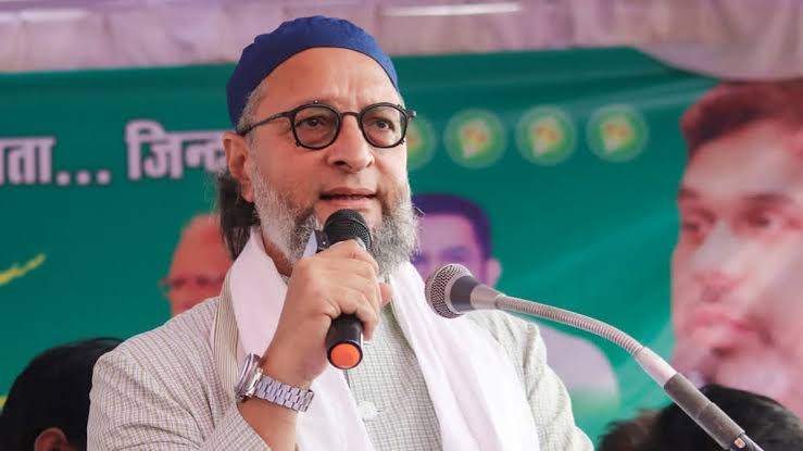 Asaduddin Owaisi: చంచల్‌గూడ జైలు సూపరింటెండెంట్‌కు రూ.2 కోట్లు లంచం ఇస్తే హంతకులకు బెయిల్… ఎంపీ అసదుద్దీన్ సంచలన ఆరోపణలు