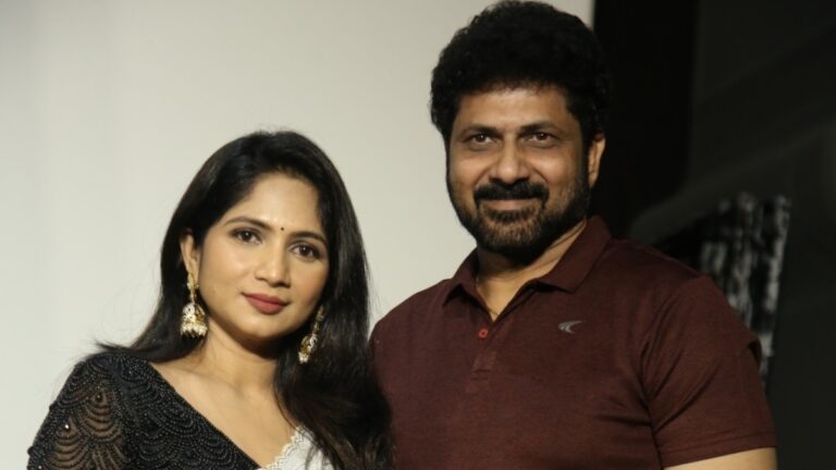 ‘ఆత్మకథ‘ ఆడియో ఆవిష్కరణ