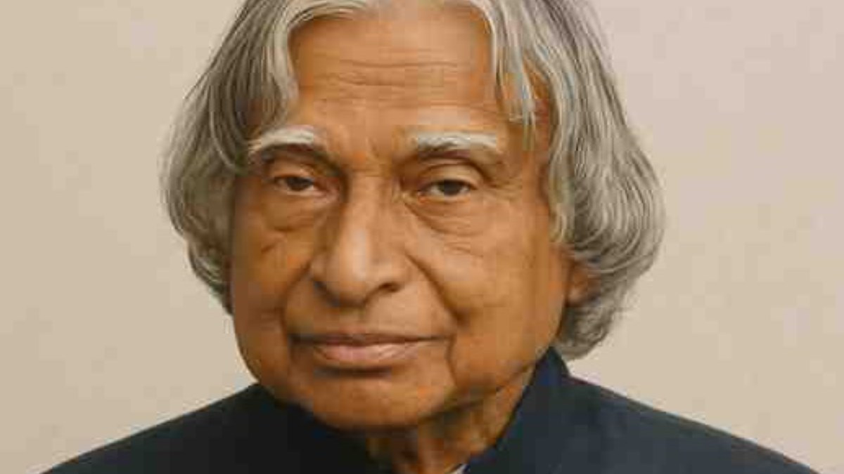 అబ్దుల్‌ కలాం జీవితం – యువ భారతానికి దారి దీపం