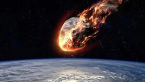 Ames Meteorite Crater: ఉల్క దాడి 10 కోట్ల ఏళ్లు ఆలస్యంగా జరిగిందా.. Ames క్రేటర్‌పై శాస్త్రవేత్తల కొత్త అంచనా.. ఓక్లహామా ఉల్కాబిలంపై సంచలన పరిశోధన