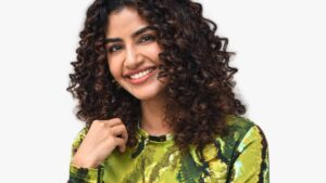 డబ్బుల కోసం నటించాలనుకోను.. ‘క్రేజీ కల్యాణం‘ హీరోయిన్‌ అనుపమ పరమేశ్వరన్‌