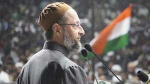 SIRపై సుప్రీంకోర్టుకు అసదుద్దీన్ ఒవైసీ.. ఓటరు నమోదు నిబంధనలపై అభ్యంతరాలు..