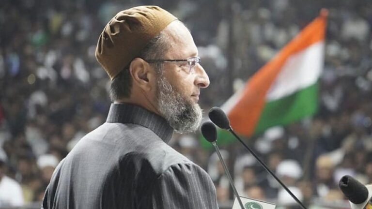 SIRపై సుప్రీంకోర్టుకు అసదుద్దీన్ ఒవైసీ.. ఓటరు నమోదు నిబంధనలపై అభ్యంతరాలు..