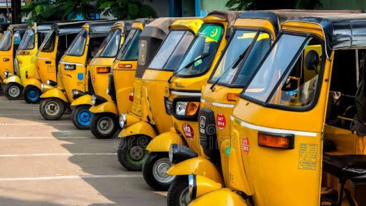 Auto Fare Hike in Telangana: తెలంగాణలో ఆటో ఛార్జీల పెంపు.. కనీస ఛార్జీ రూ. 30గా ఖరారు చేస్తూ ప్రభుత్వం ఉత్తర్వులు జారీ