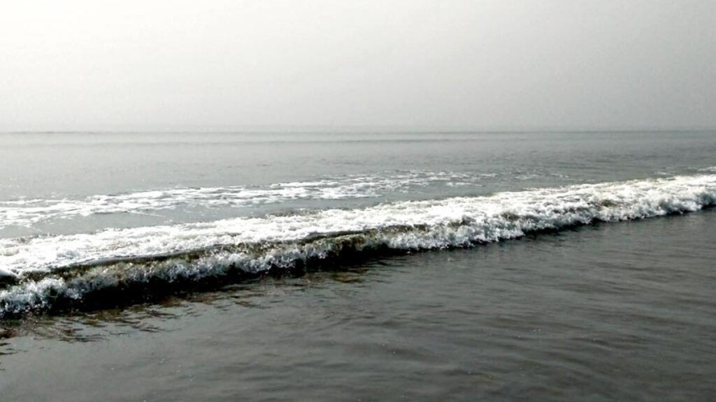 IMD Alert: అర్నబ్ తర్వాత బంగాళాఖాతంలో మరో అల్పపీడనం.. కోస్తాంధ్ర తీర ప్రాంతాలకు ముప్పు?