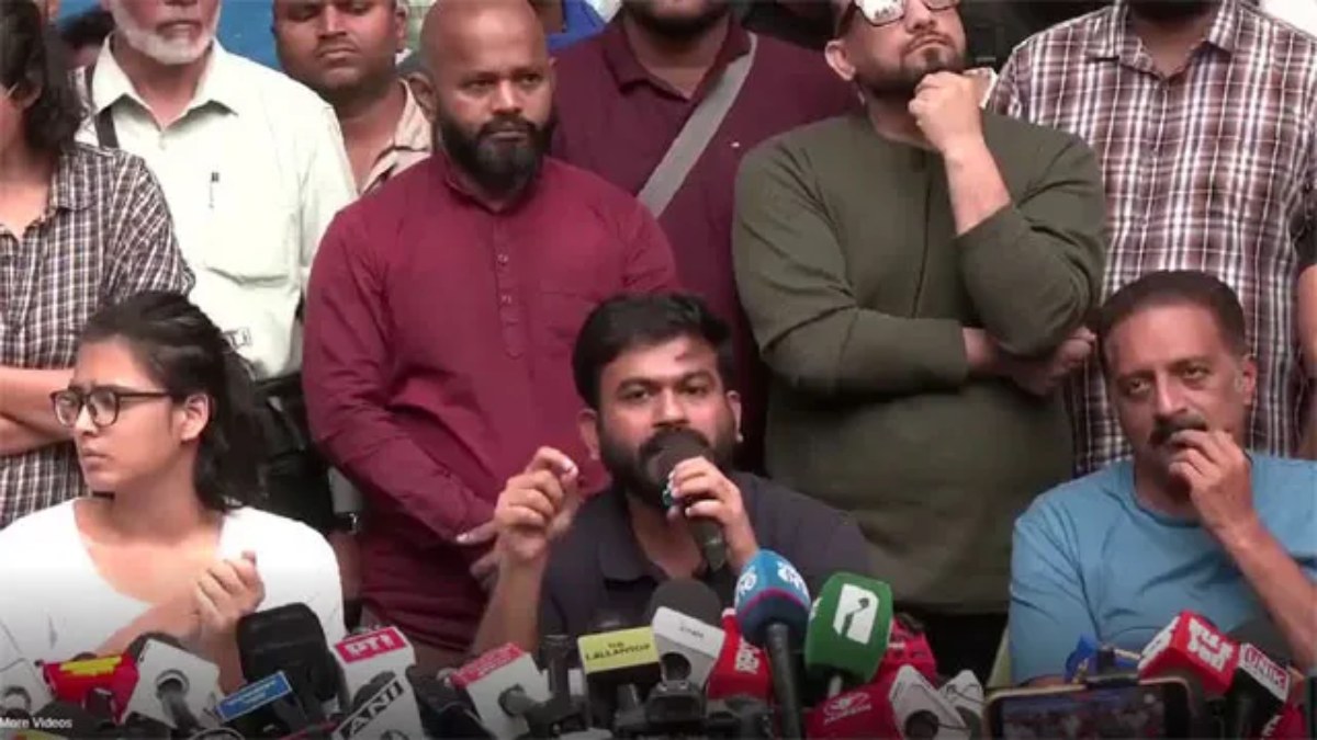 CEC Gyanesh Kumar Row: సీఈసీని కాపాడేందుకే ఇదంతా.. ‘ఒకే దేశం, ఒకే పార్టీ’ అజెండా ఉందంటూ కేంద్రంపై అభిజిత్ దీప్కే సంచలన ఆరోపణలు..