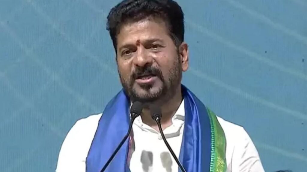 సిరిసిల్లను ఉరిసిల్లగా మార్చారు.. కేటీఆర్‌పై సీఎం రేవంత్‌ రెడ్డి ఫైర్..