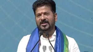 సిరిసిల్లను ఉరిసిల్లగా మార్చారు.. కేటీఆర్‌పై సీఎం రేవంత్‌ రెడ్డి ఫైర్..