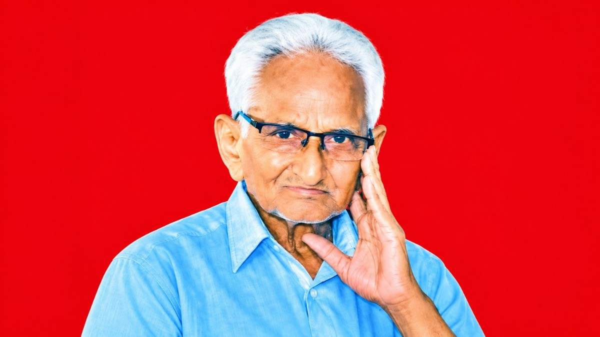 Chalasani Jagannatha Rao: నూరేళ్ల వయసులోనూ ప్రజల కోసమే పోరాటం.. చలసాని జగన్నాథరావు విప్లవ ప్రస్థానం