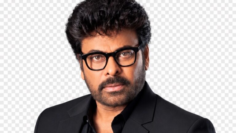 నెట్‌ప్లిక్స్‌లో టాక్‌ షో ‘మెగావర్స్‌’ షూటింగ్‌ ప్రారంభం