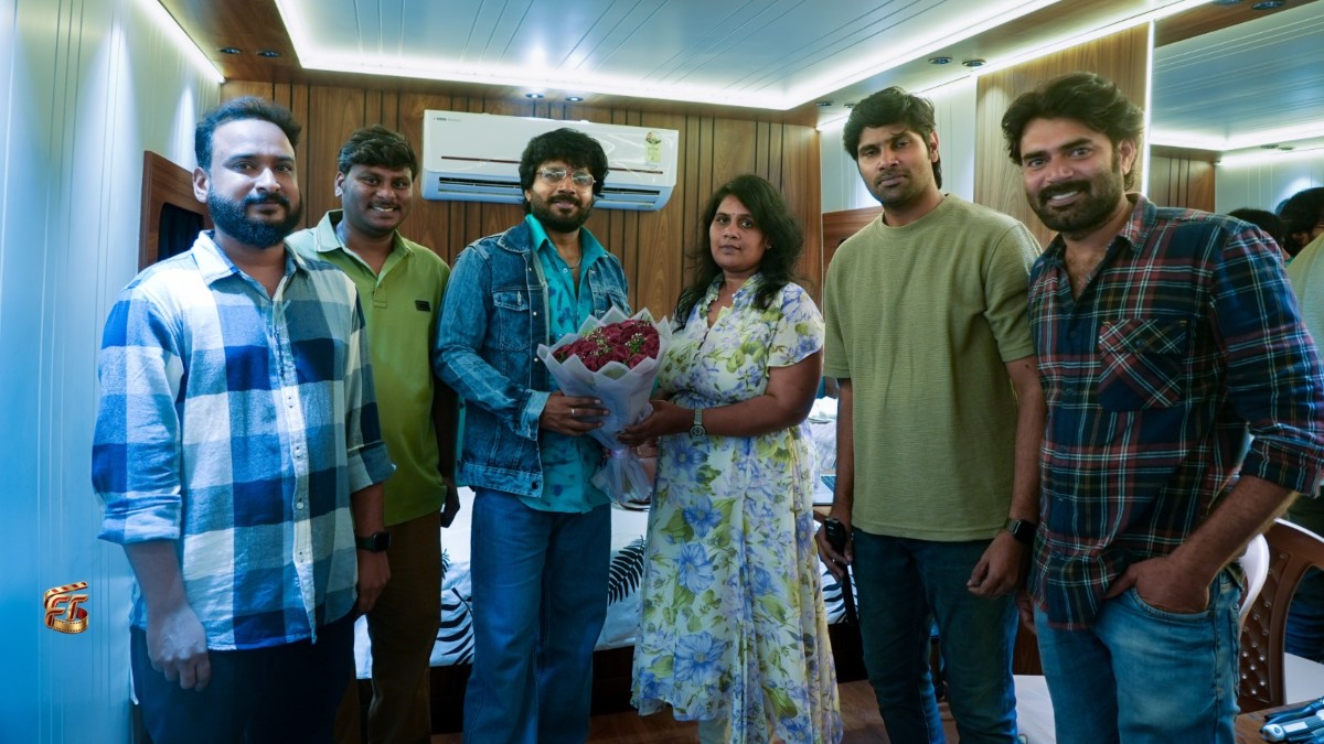 ‘కుకూన్స్‌” పోస్టర్‌ లాంచ్‌