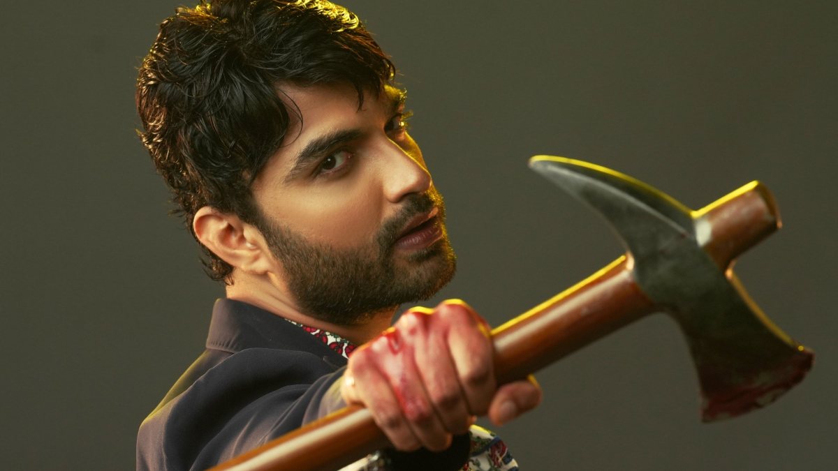 ‘కల్ట్’ షూటింగ్ పూర్తి