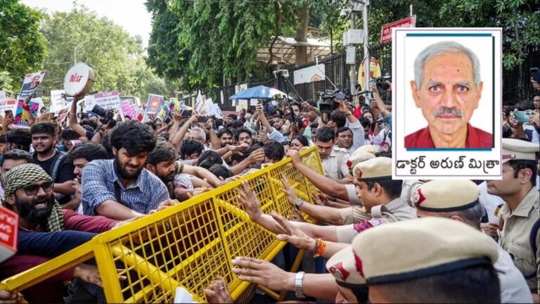 ఢిల్లీలో శక్తివంతమైన రాజ్యం, పౌరుల మధ్య పోరాటం