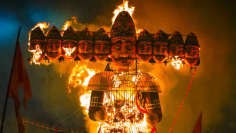 Dussehra 2026: దసరా పండుగ గురించి మీకు తెలియని ఆసక్తికర నిజాలు.. రావణ దహనం లేని చోటు నుంచి 75 రోజుల వేడుక వరకు..