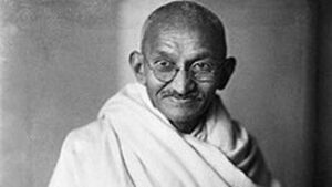 నవజీవన్‌తో గాంధీజీ నవభారత నిర్మాణం
