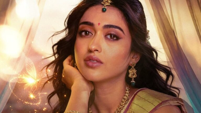 ‘కరికాల’లో గాయత్రి భరద్వాజ్‌