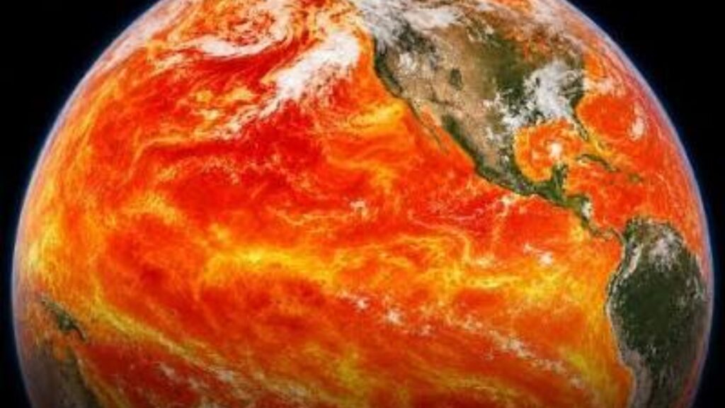 Global Ocean Warming: ప్రతి సెకనుకు లక్ష హిరోషిమా అణుబాంబులు పేలితే విడుదలయ్యే అంత వేడితో ప్రపంచ మహాసముద్రాలు.. ఎందుకు ఇంతలా వేడెక్కుతున్నాయి..