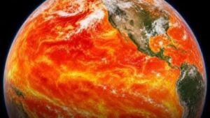 Global Ocean Warming: ప్రతి సెకనుకు లక్ష హిరోషిమా అణుబాంబులు పేలితే విడుదలయ్యే అంత వేడితో ప్రపంచ మహాసముద్రాలు.. ఎందుకు ఇంతలా వేడెక్కుతున్నాయి..