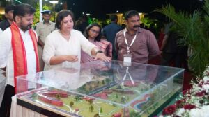 Telangana Global Summit 2026: డిసెంబర్ 7 నుంచి గ్లోబల్‌ సమ్మిట్‌.. నవంబర్‌ 15లోగా పనులు పూర్తి చేయాలి: సీఎం రేవంత్‌రెడ్డి