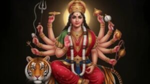 Navratri 2026: నవరాత్రుల్లో మూడో రోజు అమ్మవారి అవతారం.. చంద్రఘంటా దేవి మహిమ, పూజా విధానం ప్రత్యేకతలు!
