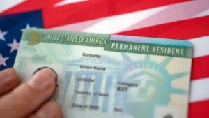 US Suspends Green Card Filings: భారత ఐటీ దిగ్గజాలకు ట్రంప్ సర్కార్ షాక్.. గ్రీన్ కార్డ్ ప్రక్రియలో TCS, ఇన్ఫోసిస్ సహా 8 సంస్థలపై సస్పెన్షన్.. కంపెనీల స్పందన ఏంటంటే..