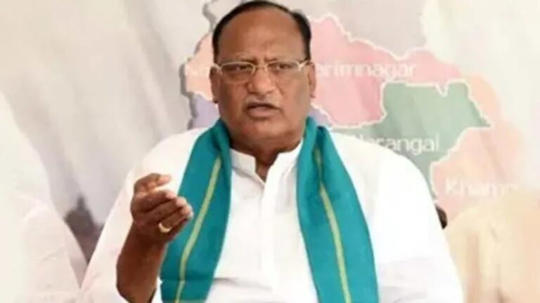 Nalgonda Irrigation Crisis: పాలమూరుకే నీళ్లన్నీ కావాలనడం సరికాదు..నల్లగొండ సాగునీటి సమస్యపై గుత్తా సుఖేందర్ రెడ్డి సంచలన వ్యాఖ్యలు