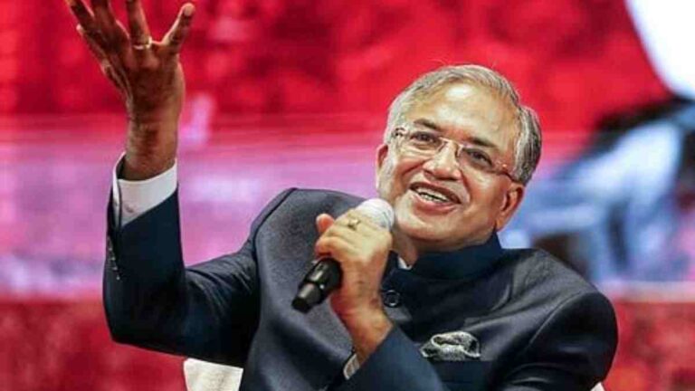 Gyanesh Kumar: ఎవరీ జ్ఞానేశ్ కుమార్‌ కుమార్…ఆయన నేపథ్యం ఏంటి..? గతంలో ఆయనపై ఉన్న ఆరోపణలేంటి..?