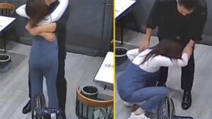 Hug Gone Wrong: భార్యను గట్టిగా కౌగిలించుకున్న భర్త.. విరిగిన ఐదు పక్కటెముకలు.. చైనాలో విచిత్ర ఘటనపై వైద్యులు ఏమన్నారంటే..