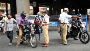 Hyderabad Motorists Alert: నంబర్ ప్లేట్లలో మార్పులు చేస్తే క్రిమినల్ కేసులే.. హైదరాబాద్ పోలీసుల హెచ్చరిక..100 వాహనాలు సీజ్