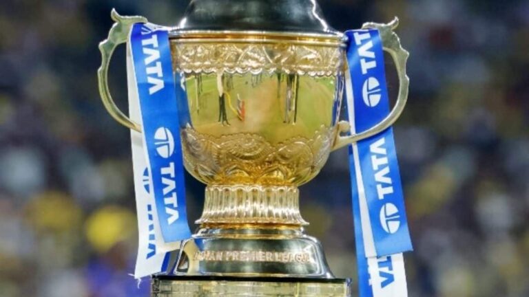 ఐపీఎల్‌లో ముంబై ఇండియన్స్‌దే టాప్ ప్లేస్.. రూ.20 వేల కోట్లకు చేరిన ఫ్రాంచైజీ విలువ…