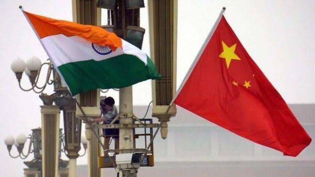 India-China Border Tensions: చైనా ఉల్లంఘనలతోనే సరిహద్దుల్లో ఉద్రిక్తతలు..స్పష్టం చేసిన కేంద్ర విదేశాంగ శాఖ..