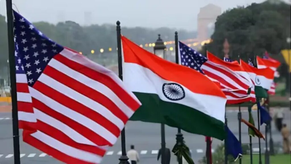 Indians in America: అమెరికాలో 54 లక్షలు దాటిన భారతీయుల జనాభా.. కాలిఫోర్నియాలోనే 10 లక్షల మంది.. తాజా సర్వేలో వెల్లడి