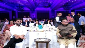 Invest Telangana Global Summit 2026: తెలంగాణ గ్లోబల్ సమ్మిట్ మరో పండుగ లాంటిది.. కేంద్ర మంత్రి పీయూష్ గోయల్ కీలక వ్యాఖ్యలు