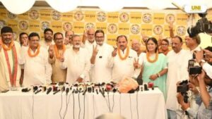 Bihar Legislative Council Elections: బిహార్ రాజకీయాల్లో ప్రశాంత్ కిశోర్ మార్క్.. శాసనమండలిలో బోణీ కొట్టిన జన సురాజ్ పార్టీ..