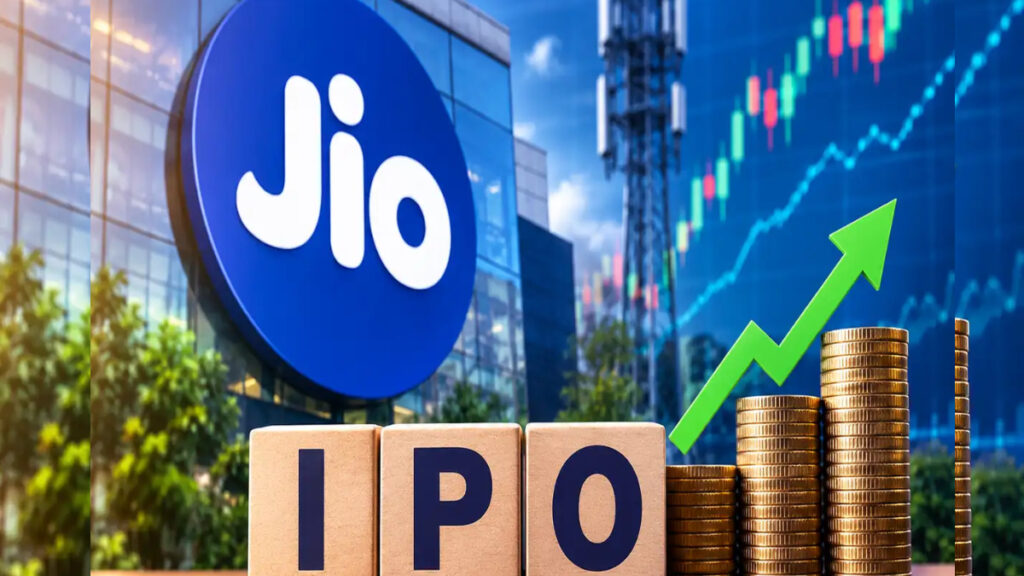 Jio Platforms IPO: కోటి దరఖాస్తులతో ప్రపంచ రికార్డు సెట్ చేసిన జియో ఐపీఓ..అక్టోబర్ 28న స్టాక్ మార్కెట్లలో లిస్టింగ్