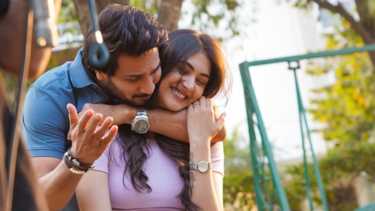 ‘మమ్మా మియా’ పాట విడుదల