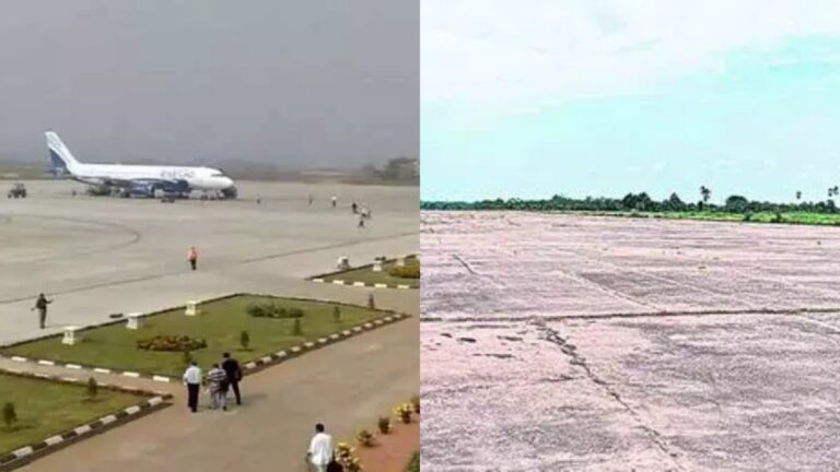 Mamunur Airport: మామునూరు ఎయిర్‌పోర్టు పేరేంటి? కొనసాగుతున్న చర్చ..?