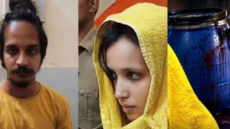 Meerut Blue Drum Murder Case: మీరట్ బ్లూ డ్రమ్ హత్య కేసులో సంచలన తీర్పు.. దోషులు ముస్కాన్ రస్తోగి, సాహిల్ శుక్లాకు మరణశిక్ష..
