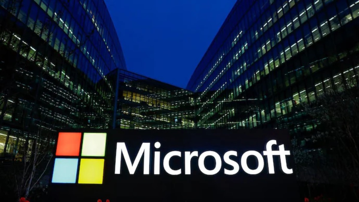 Microsoft Offers Voluntary Exit Scheme: 4,800 ఉద్యోగాల కోత తర్వాత మైక్రోసాఫ్ట్ మరో సంచలన నిర్ణయం.. 60 వేల మంది ఉద్యోగులకు వాలంటరీ ఎగ్జిట్ ఆఫర్