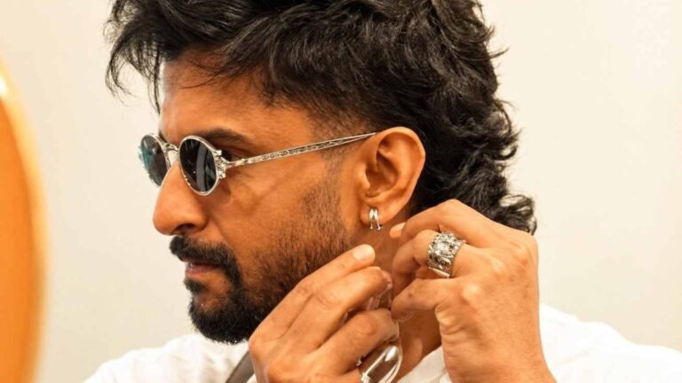 బ్లడీ రోమియో’లో గ్యాంగ్‌స్టర్‌గా గా నాని